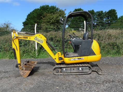 mini digger hire aberdeen